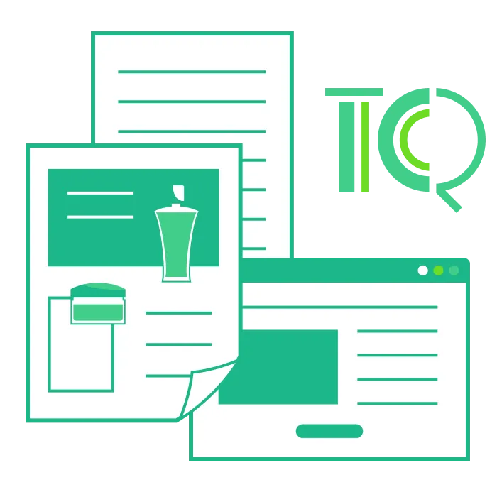 シンプルなUIで幅広い確認作業に対応