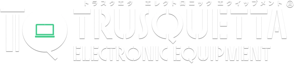 トラスクエタ エレクトロニック エクイップメント